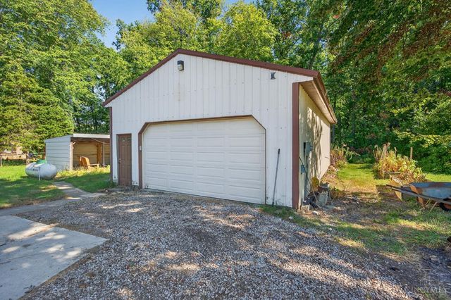 6442 Charles Snider Road, Goshen Twp, OH 45140