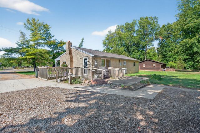 6442 Charles Snider Road, Goshen Twp, OH 45140