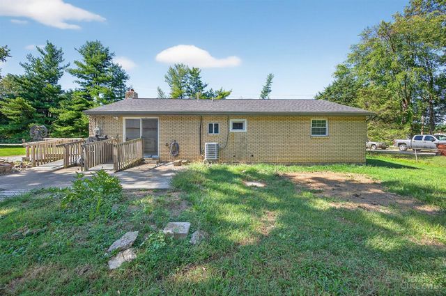 6442 Charles Snider Road, Goshen Twp, OH 45140