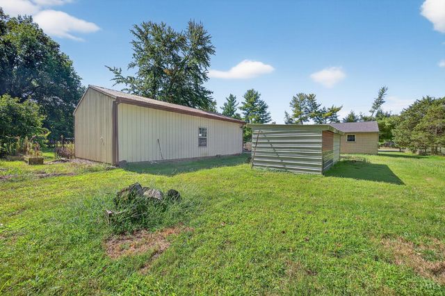 6442 Charles Snider Road, Goshen Twp, OH 45140