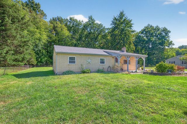 6442 Charles Snider Road, Goshen Twp, OH 45140