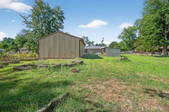 6442 Charles Snider Road, Goshen Twp, OH 45140