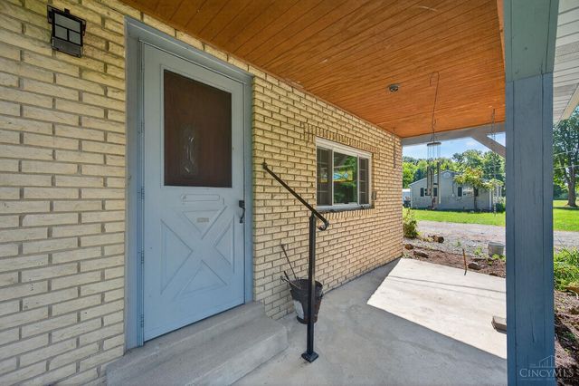 6442 Charles Snider Road, Goshen Twp, OH 45140