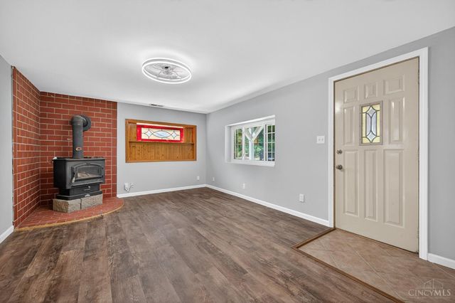 6442 Charles Snider Road, Goshen Twp, OH 45140