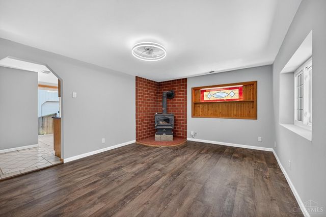 6442 Charles Snider Road, Goshen Twp, OH 45140