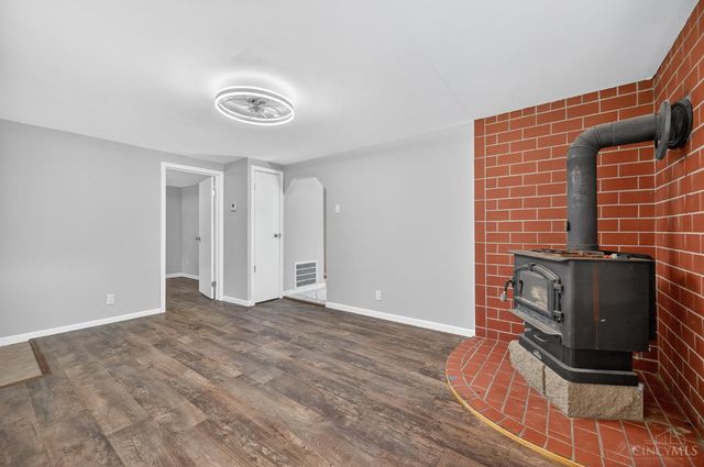 6442 Charles Snider Road, Goshen Twp, OH 45140