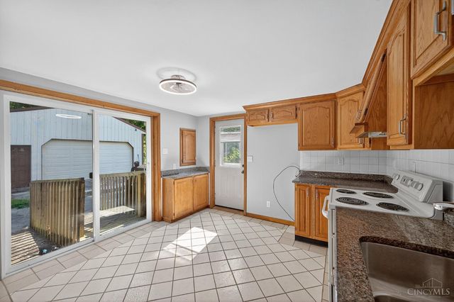 6442 Charles Snider Road, Goshen Twp, OH 45140