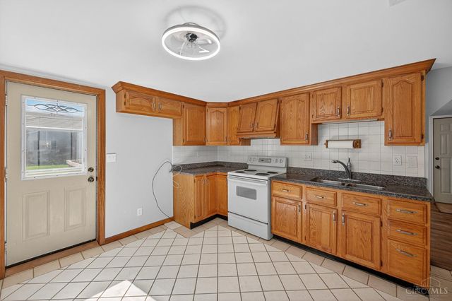 6442 Charles Snider Road, Goshen Twp, OH 45140