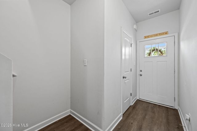 401 Vandemere Court, Holly Ridge, NC 28445