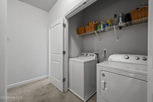 401 Vandemere Court, Holly Ridge, NC 28445