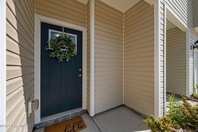 401 Vandemere Court, Holly Ridge, NC 28445