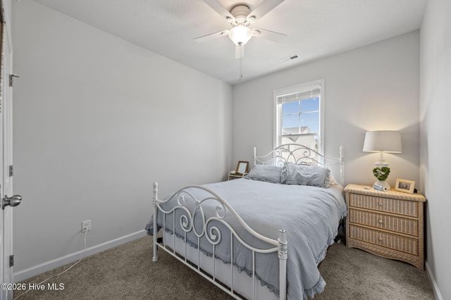 401 Vandemere Court, Holly Ridge, NC 28445