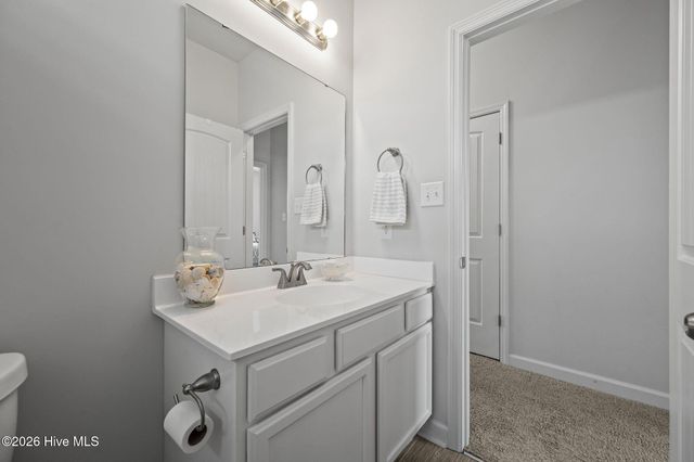 401 Vandemere Court, Holly Ridge, NC 28445