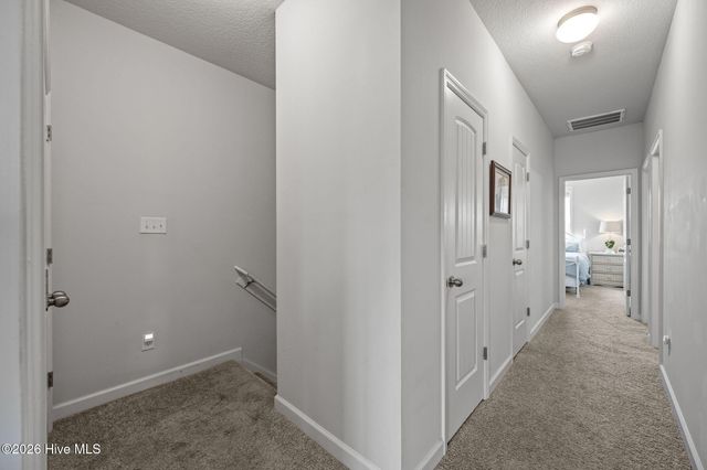 401 Vandemere Court, Holly Ridge, NC 28445