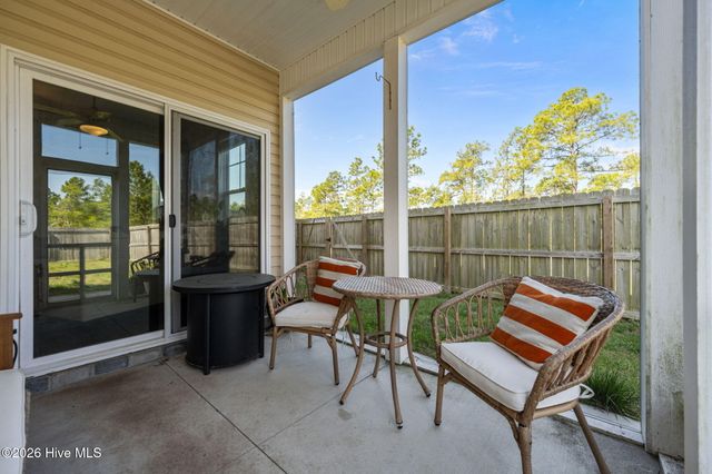 401 Vandemere Court, Holly Ridge, NC 28445