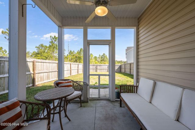 401 Vandemere Court, Holly Ridge, NC 28445