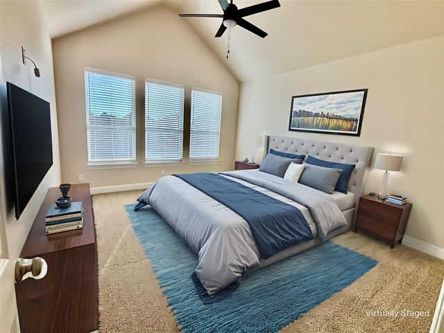 7106 Aster Drive, Venus, TX 76084