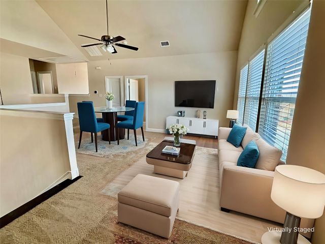 7106 Aster Drive, Venus, TX 76084