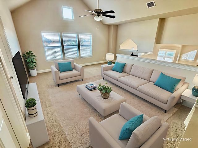 7106 Aster Drive, Venus, TX 76084