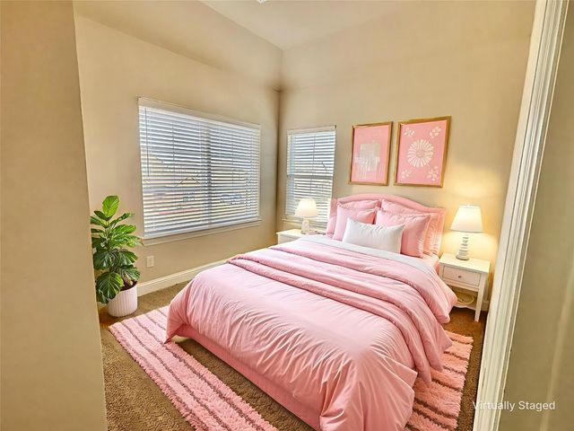 7106 Aster Drive, Venus, TX 76084