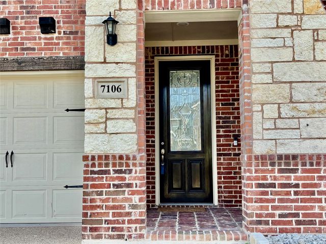 7106 Aster Drive, Venus, TX 76084