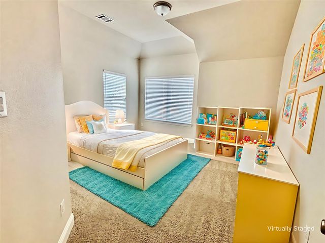 7106 Aster Drive, Venus, TX 76084