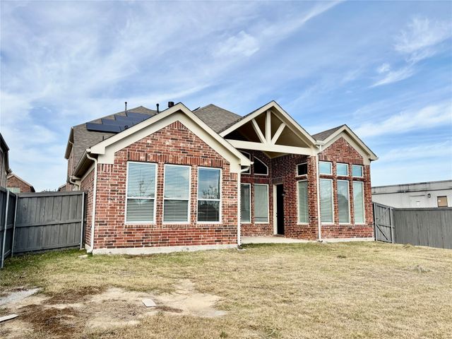 7106 Aster Drive, Venus, TX 76084