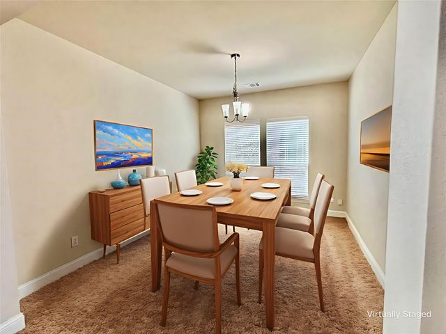 7106 Aster Drive, Venus, TX 76084