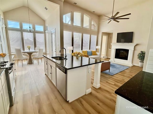 7106 Aster Drive, Venus, TX 76084