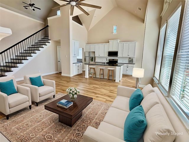 7106 Aster Drive, Venus, TX 76084