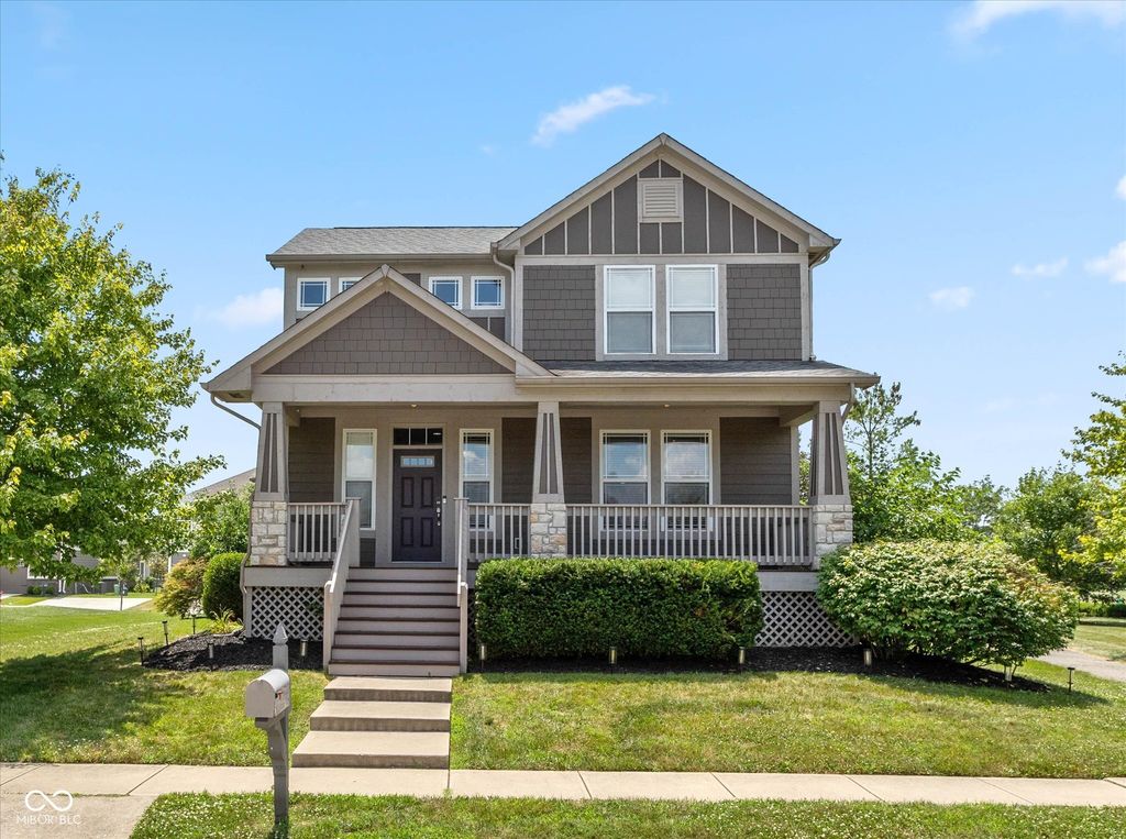7149 Wilshire Way, Avon, IN 46123