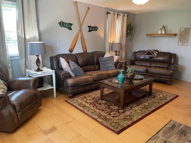 279 Shiloh Road, Greers Ferry, AR 72067