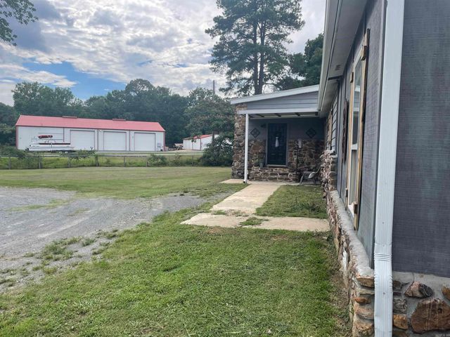 279 Shiloh Road, Greers Ferry, AR 72067