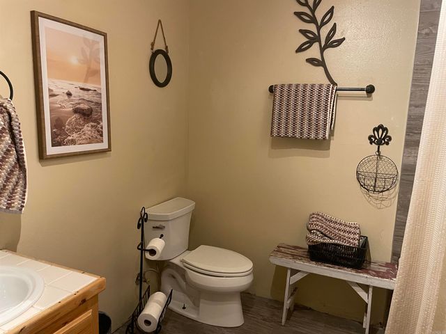 279 Shiloh Road, Greers Ferry, AR 72067