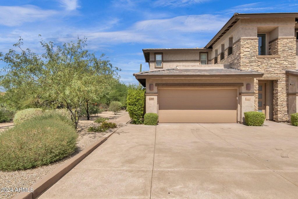 10260 E WHITE FEATHER Lane 1025, Scottsdale, AZ 85262