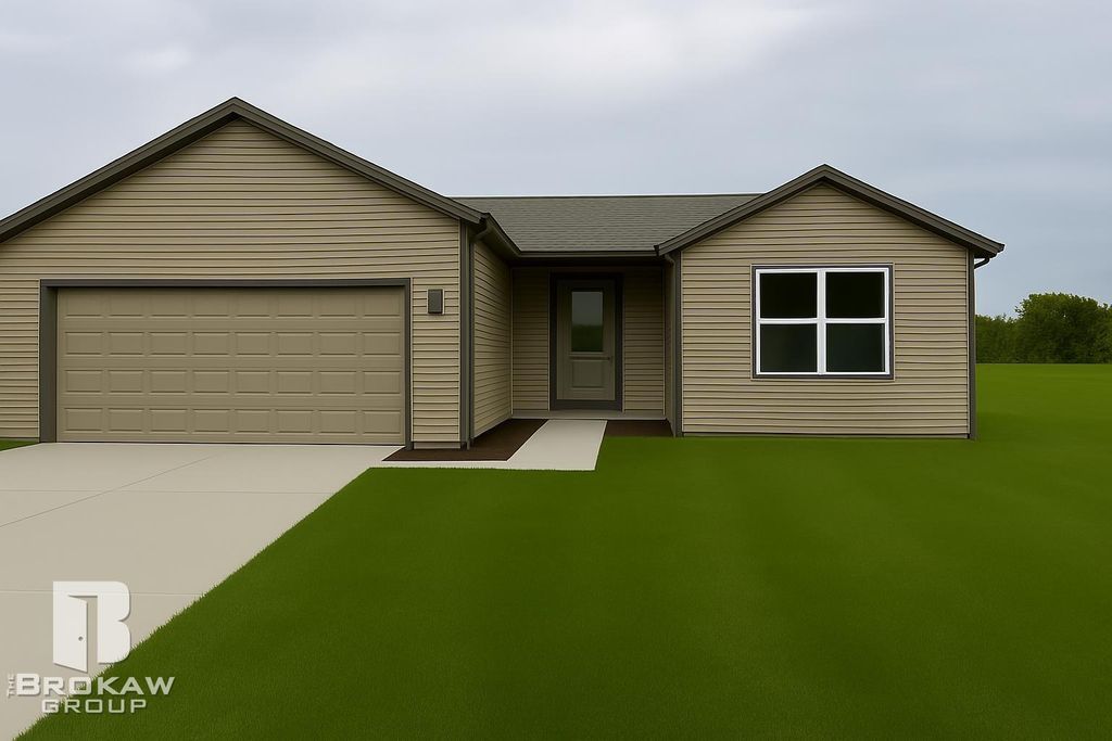 3367 Meadowridge Court, Richfield Twp, MI 48423