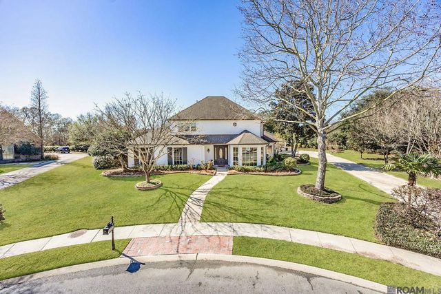 3258 Mcclendon Ct, Baton Rouge, LA 70810