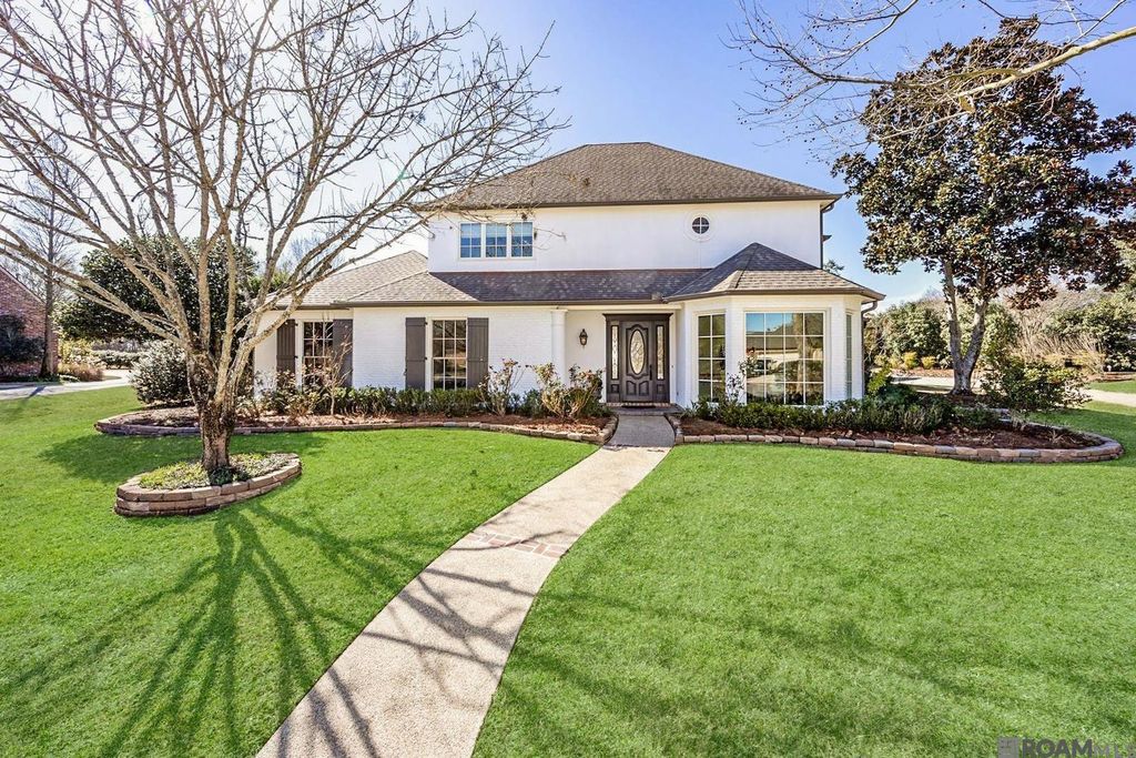 3258 Mcclendon Ct, Baton Rouge, LA 70810