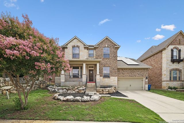 18530 Canoe Brook, San Antonio, TX 78258