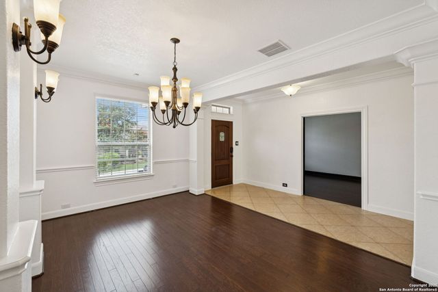 18530 Canoe Brook, San Antonio, TX 78258
