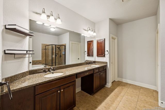 18530 Canoe Brook, San Antonio, TX 78258