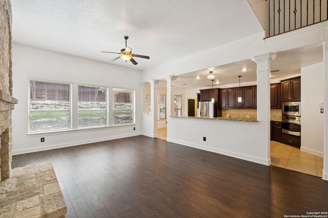 18530 Canoe Brook, San Antonio, TX 78258