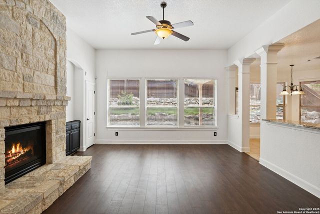 18530 Canoe Brook, San Antonio, TX 78258