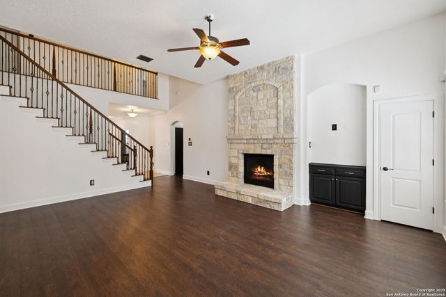 18530 Canoe Brook, San Antonio, TX 78258