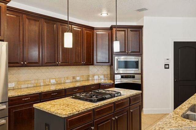 18530 Canoe Brook, San Antonio, TX 78258