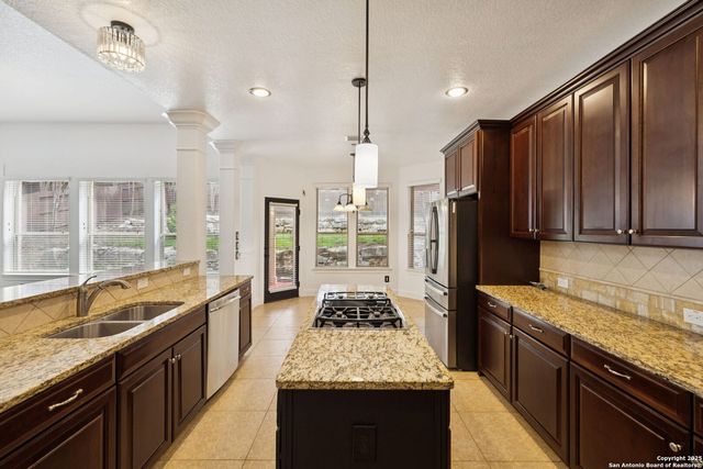 18530 Canoe Brook, San Antonio, TX 78258