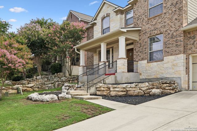 18530 Canoe Brook, San Antonio, TX 78258