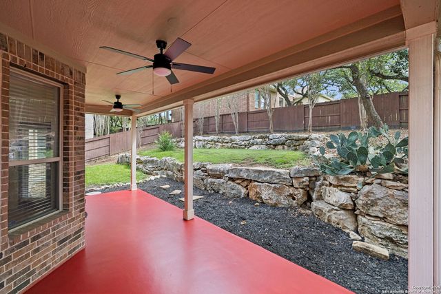 18530 Canoe Brook, San Antonio, TX 78258