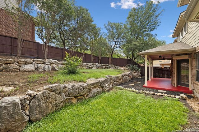 18530 Canoe Brook, San Antonio, TX 78258
