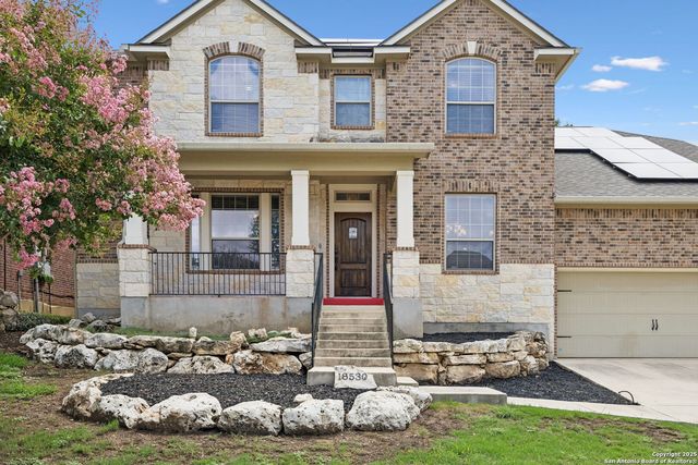 18530 Canoe Brook, San Antonio, TX 78258